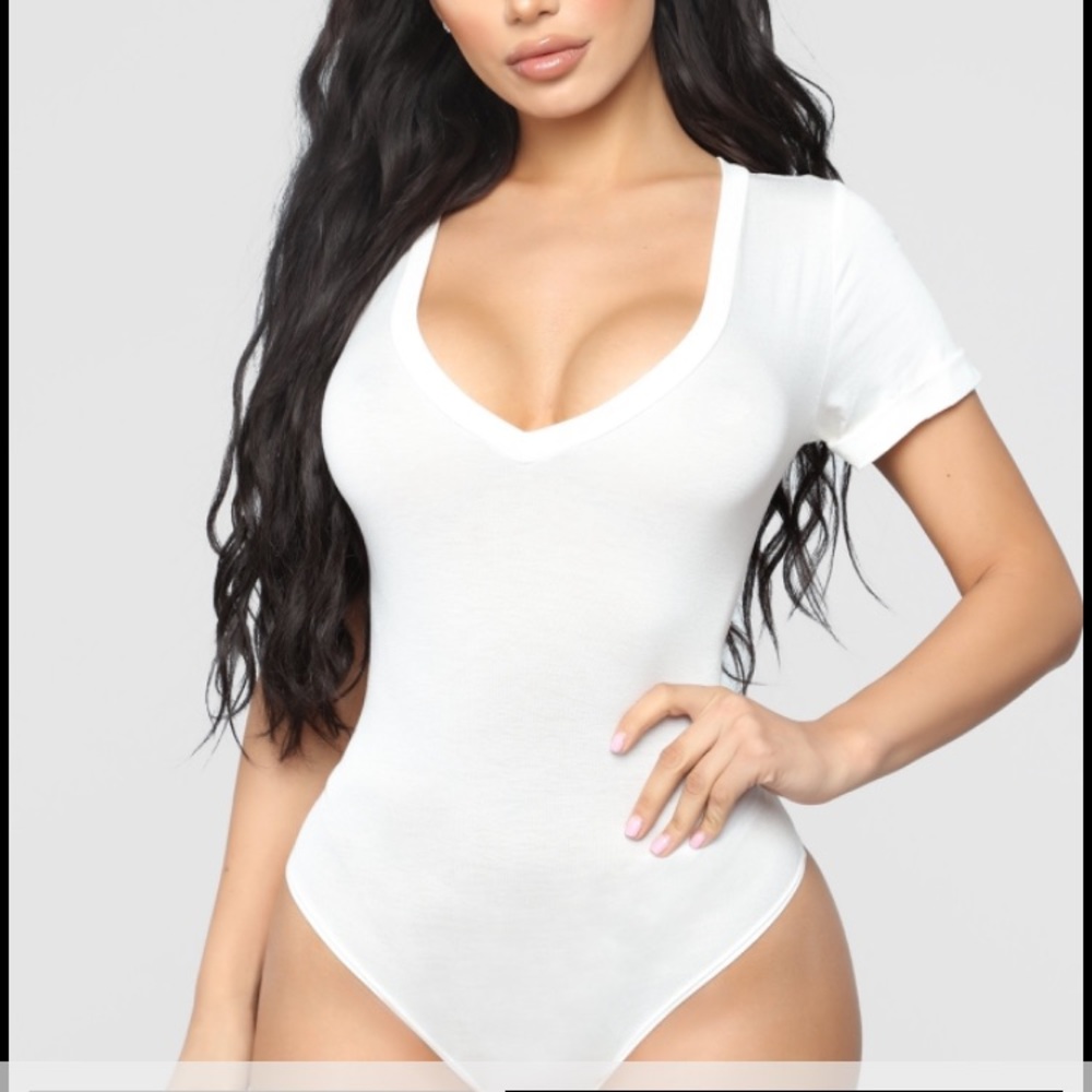Women’s bodysuit